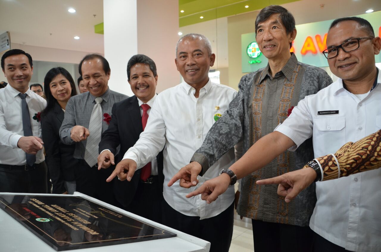 Pemerintah Kota Bekasi