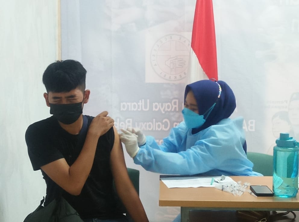 Pemerintah Kota Bekasi Search