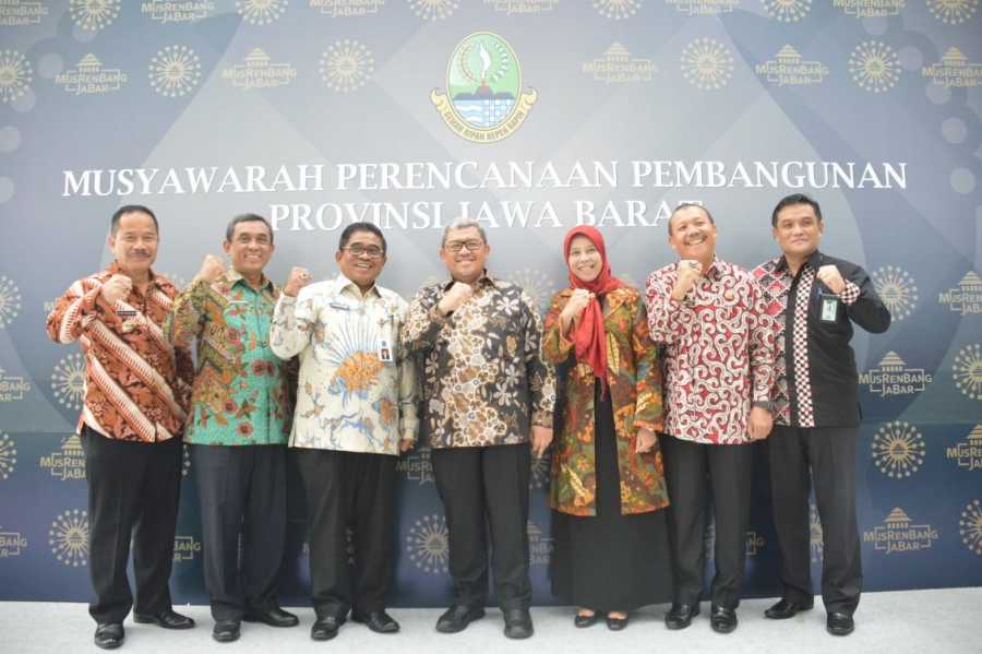 Cek pbb depok