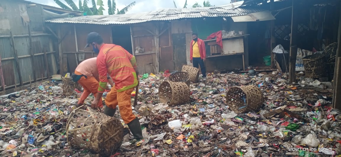 Pemerintah Kota Bekasi Search