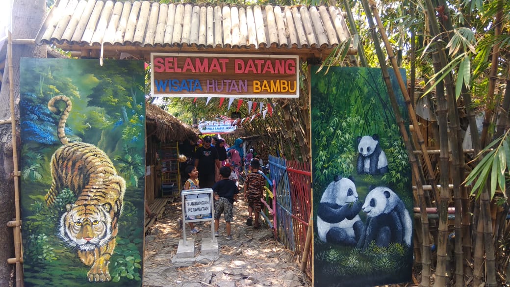 Pemerintah Kota Bekasi pemkot bekasi ajak warga