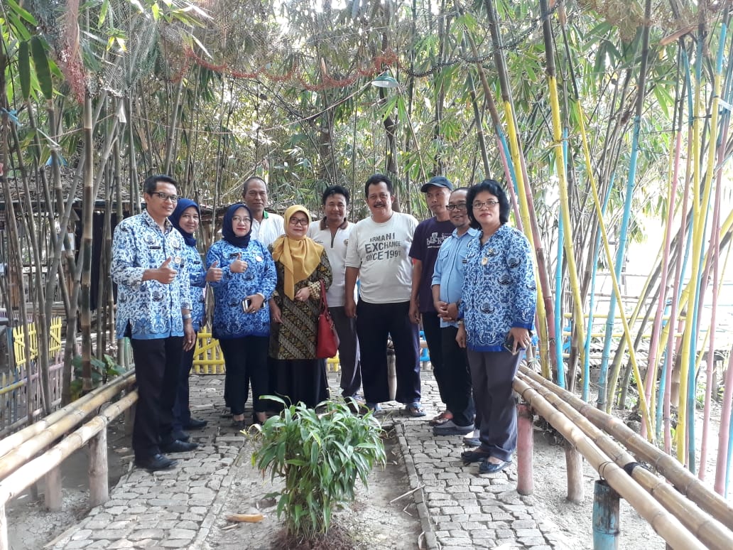Pemerintah Kota Bekasi Kunjungan Diskominfo Prov Jawa Pemerintah Kota Bekasi Kunjungan Diskominfo Prov Jawa