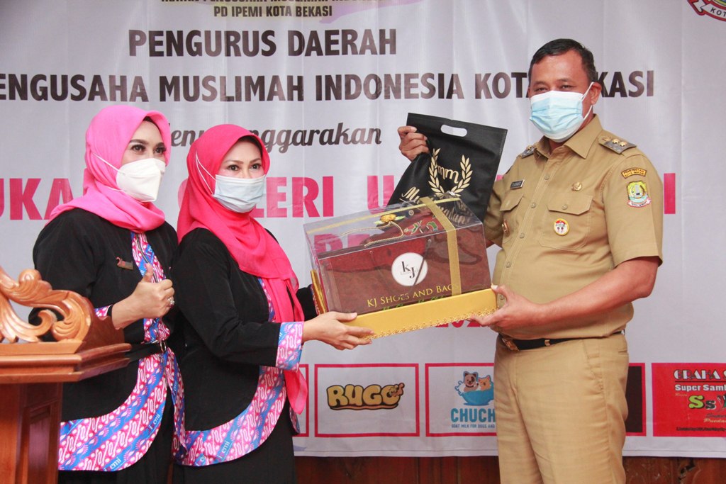 Pemerintah Kota Bekasi Search