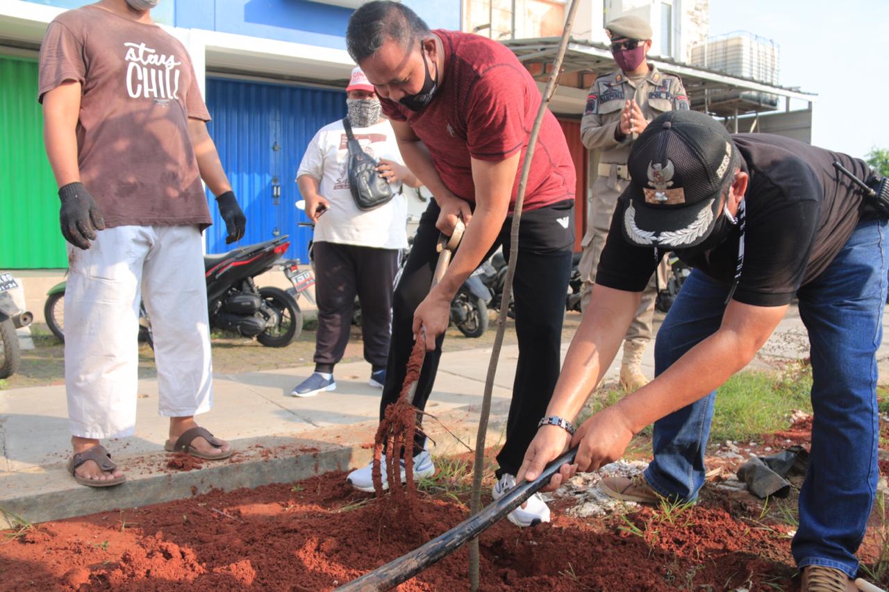 Pemerintah Kota Bekasi Search