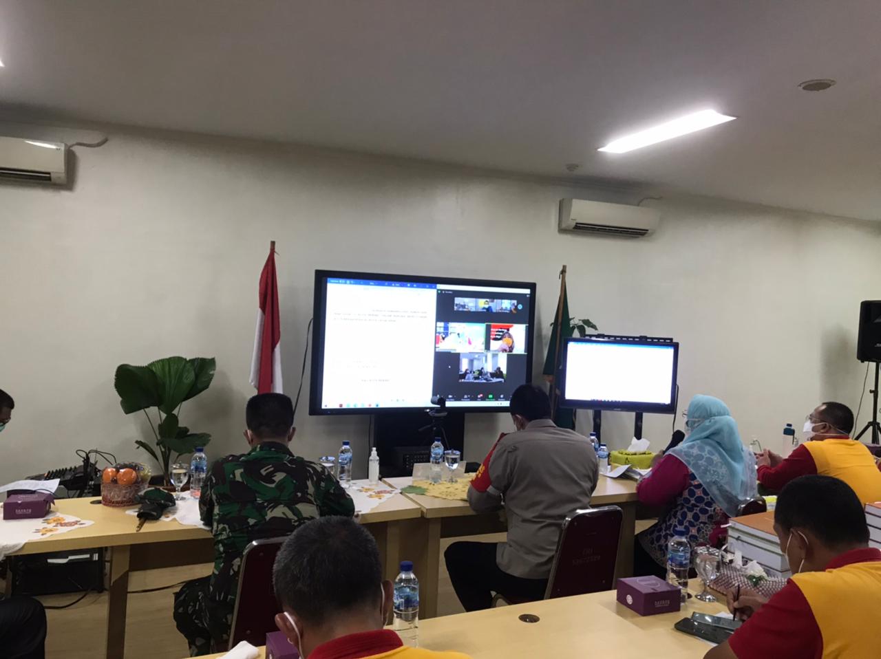 Pemerintah Kota Bekasi Search