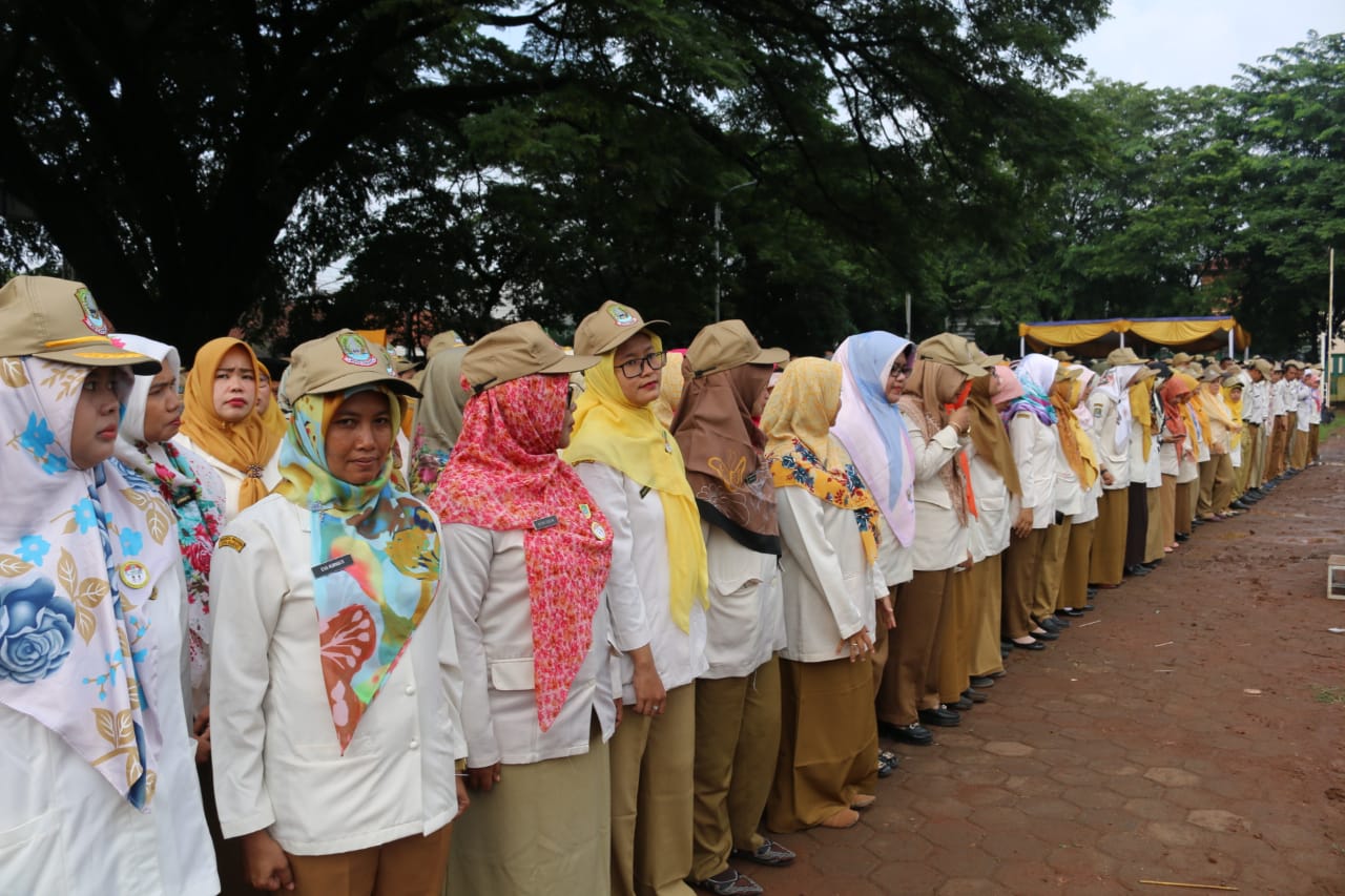 Pemerintah Kota Bekasi Pembinaan Tkk Dan Gtk Wilayah Kecamatan Mustikajaya Bantargebang Rawalumbu Dan Bekasi Selatan